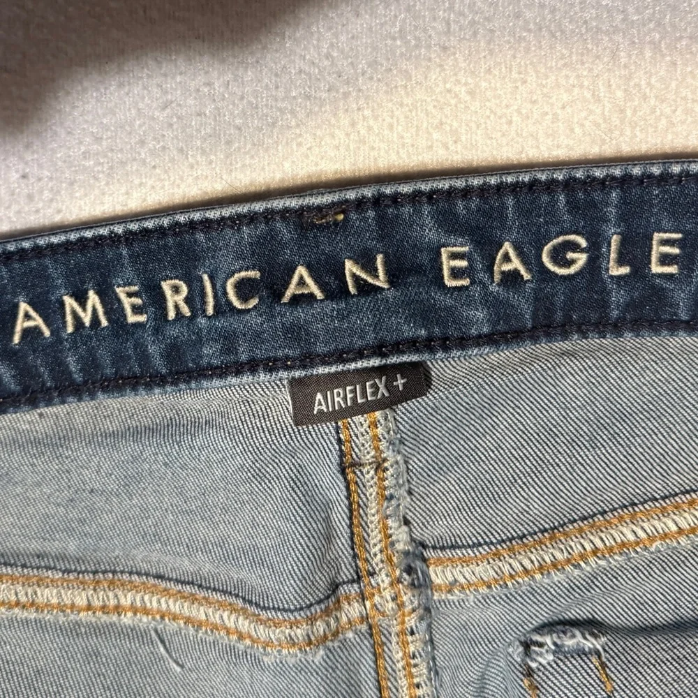 30” x 32” American Eagle Airflex + Original Straight